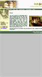 Mobile Screenshot of hurab.com